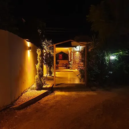 Ventus Adrasan Meridiem * Kumluca